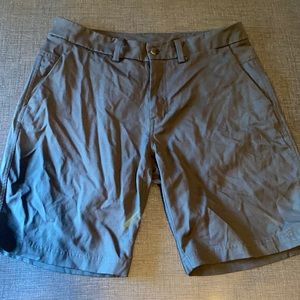 Men’s lululemon shorts